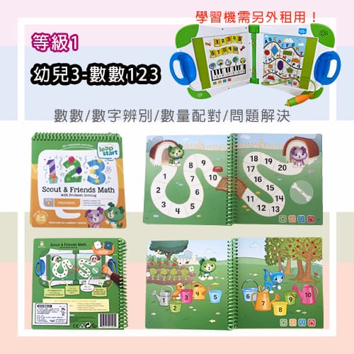 【LeapFrog 跳跳蛙】幼兒3-數數123-玩具出租 (2)-1JigB.jpg